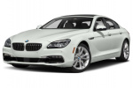 2019 BMW 640 Gran Coupe